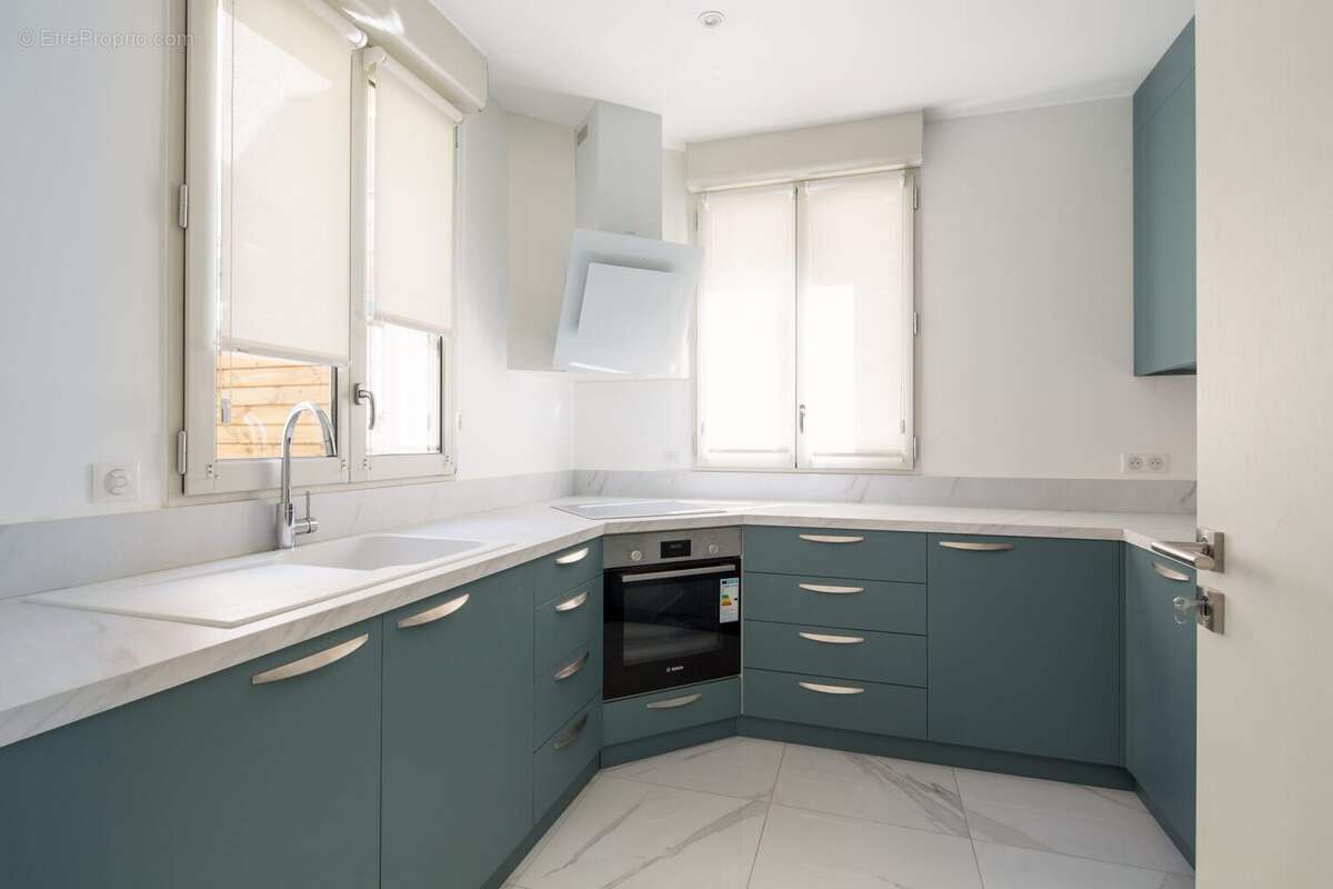 Maison à MAISONS-ALFORT