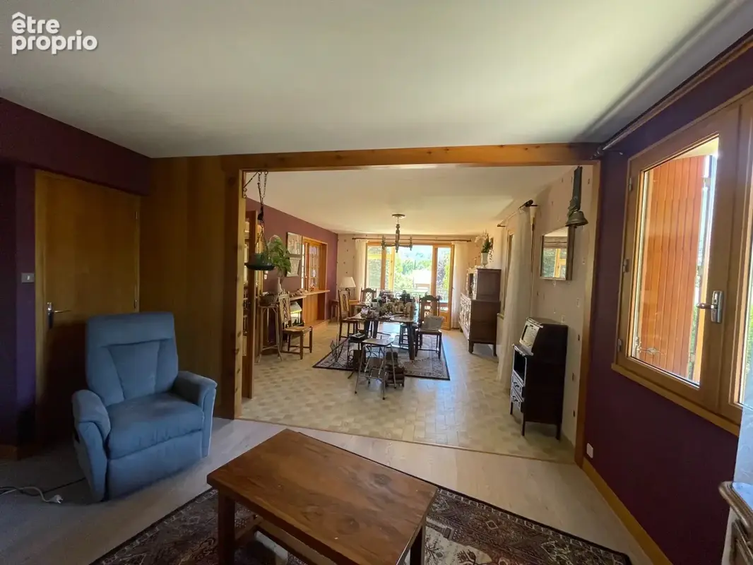 Maison à vendre 5 pièces  () - photo 9