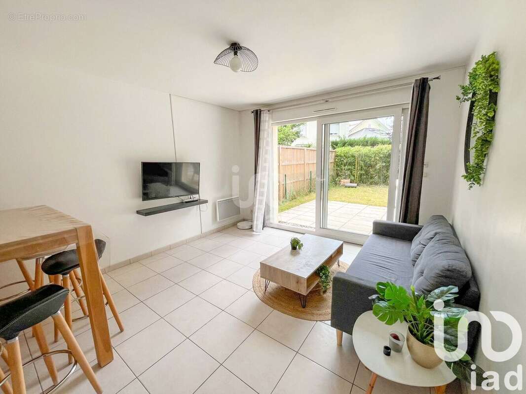 Photo 3 - Maison à JUVISY-SUR-ORGE