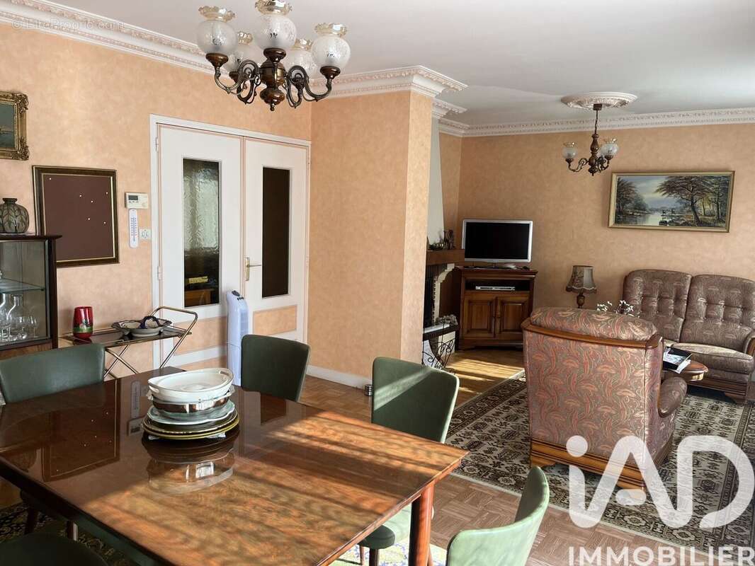 Photo 8 - Maison à VEIGNE