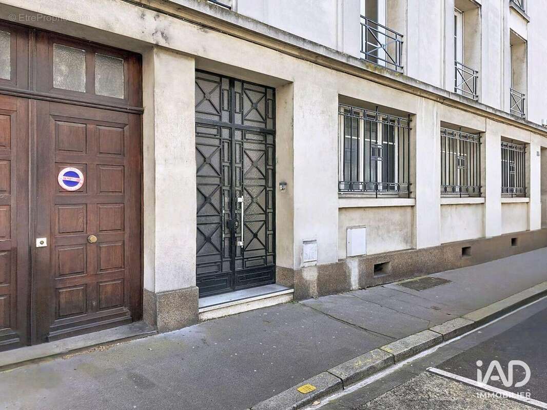 Photo 9 - Commerce à TOURS