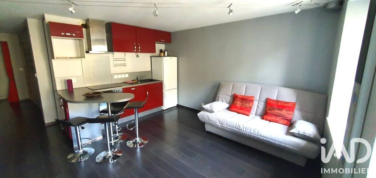 Photo 1 - Appartement à PONTARLIER