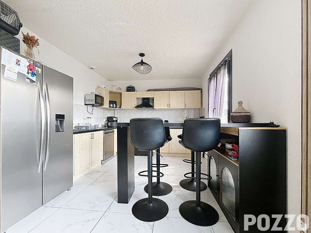 A Vendre - Trans La Foret - Maison 6 pièce(s) 116 m² - photo 3