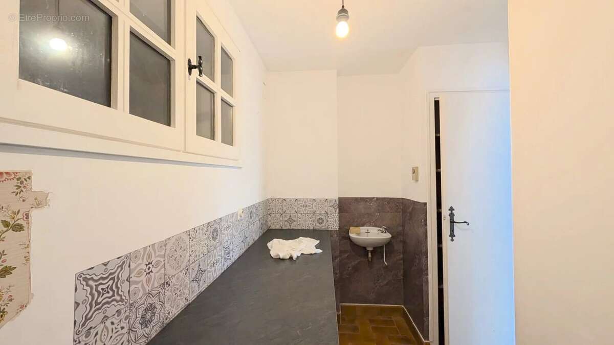 Maison à SAINT-JEAN-D&#039;ARVEY