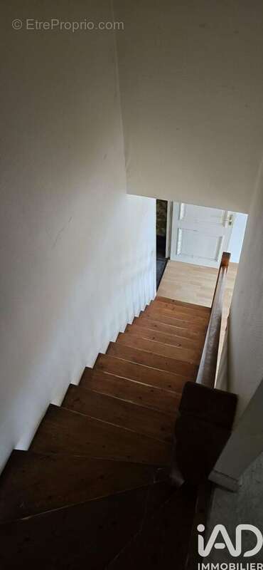 Photo 6 - Appartement à RUFFEC