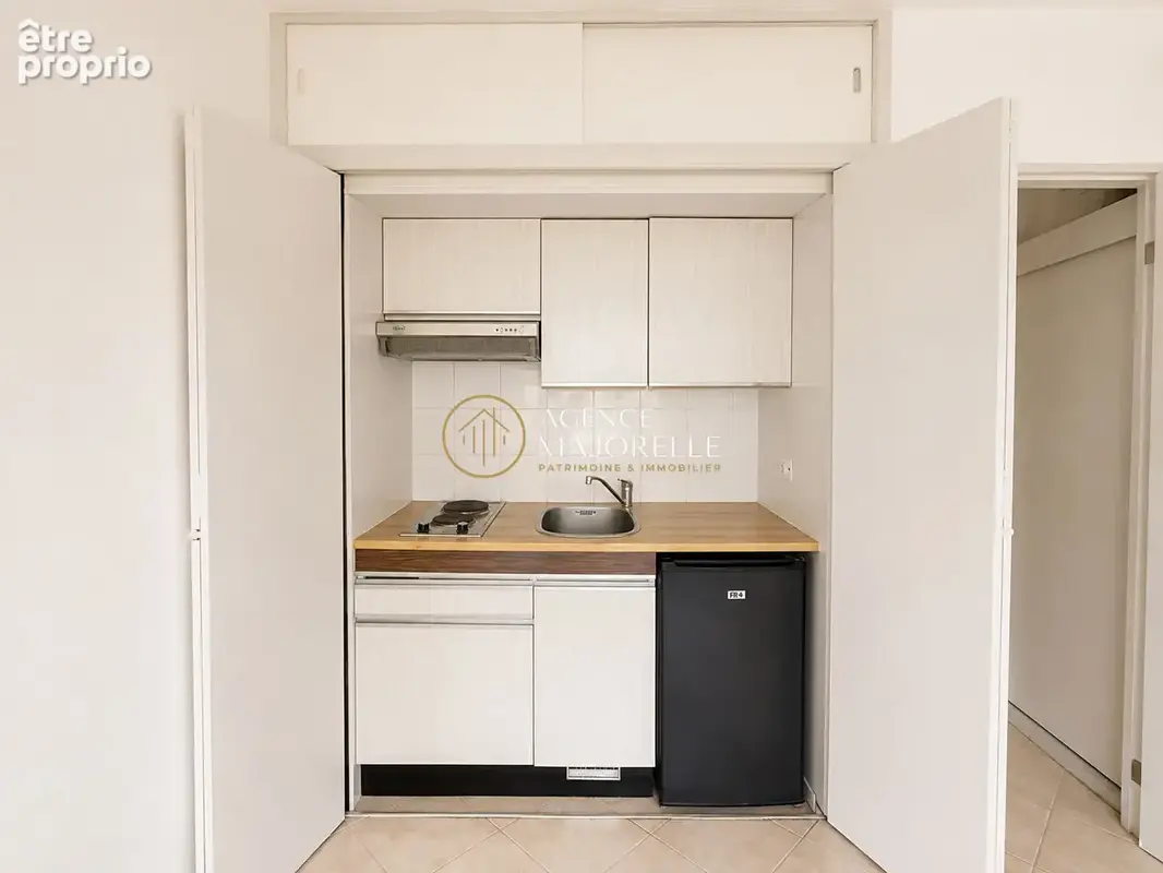 Studio proche des facultés à Nancy ! - photo 3