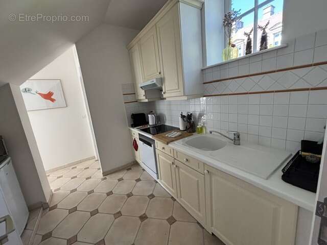 Appartement à CHANTILLY