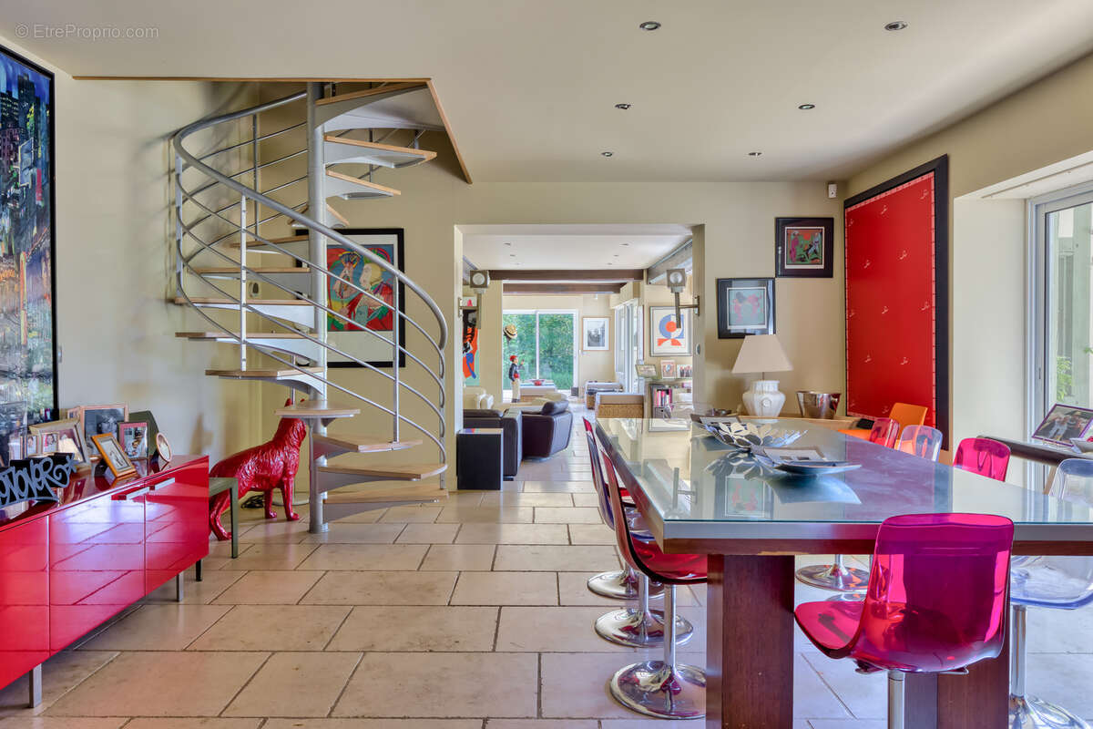 Maison à VILLERS-SUR-MER