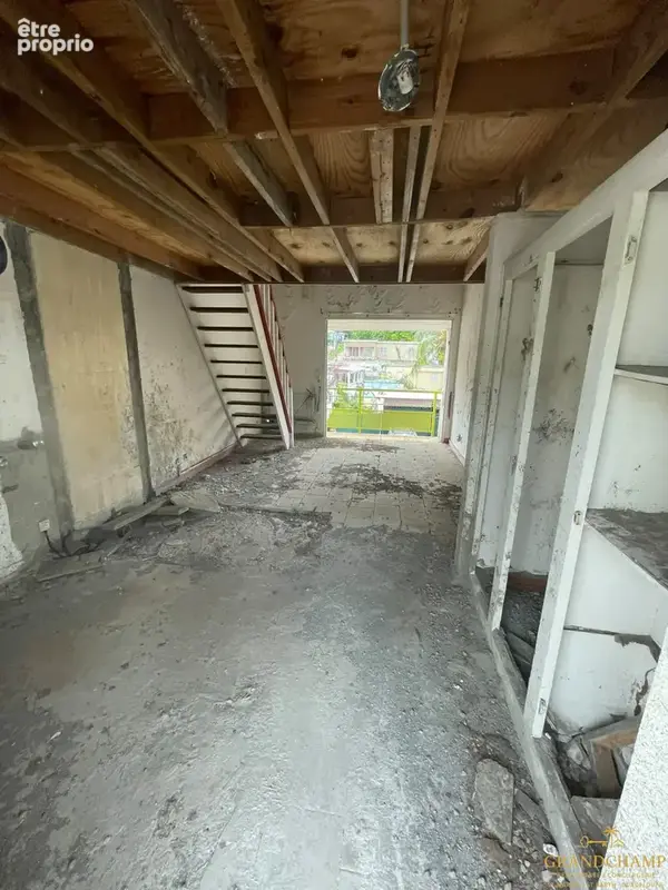 Exclusivité   immeuble à fort potentiel d’investissement   marigot - photo 39