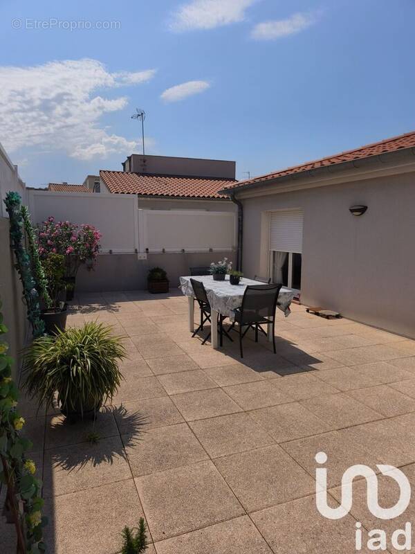 Photo 1 - Appartement à PERPIGNAN