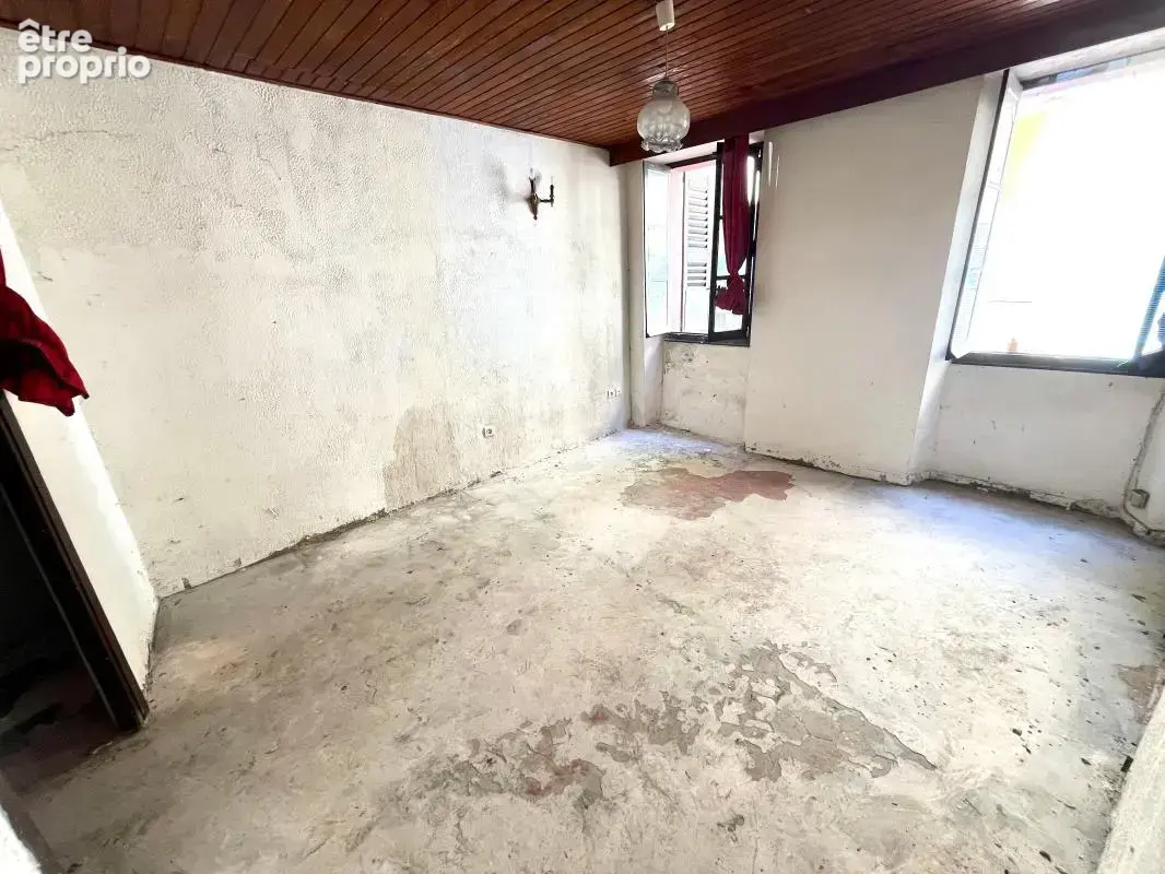 Immeuble cannet historique à rénover!! Idéal investisseurs - photo 2