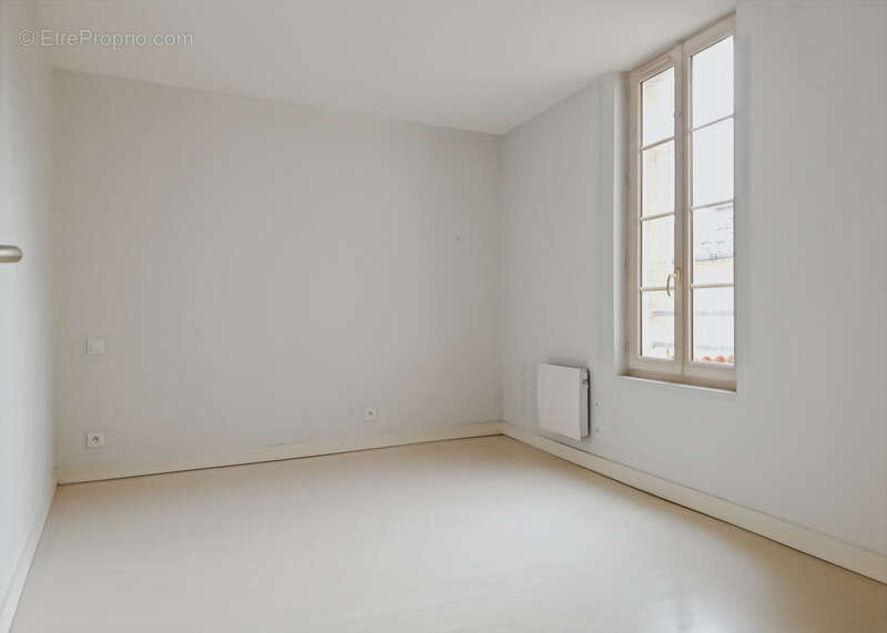 Appartement à NIORT