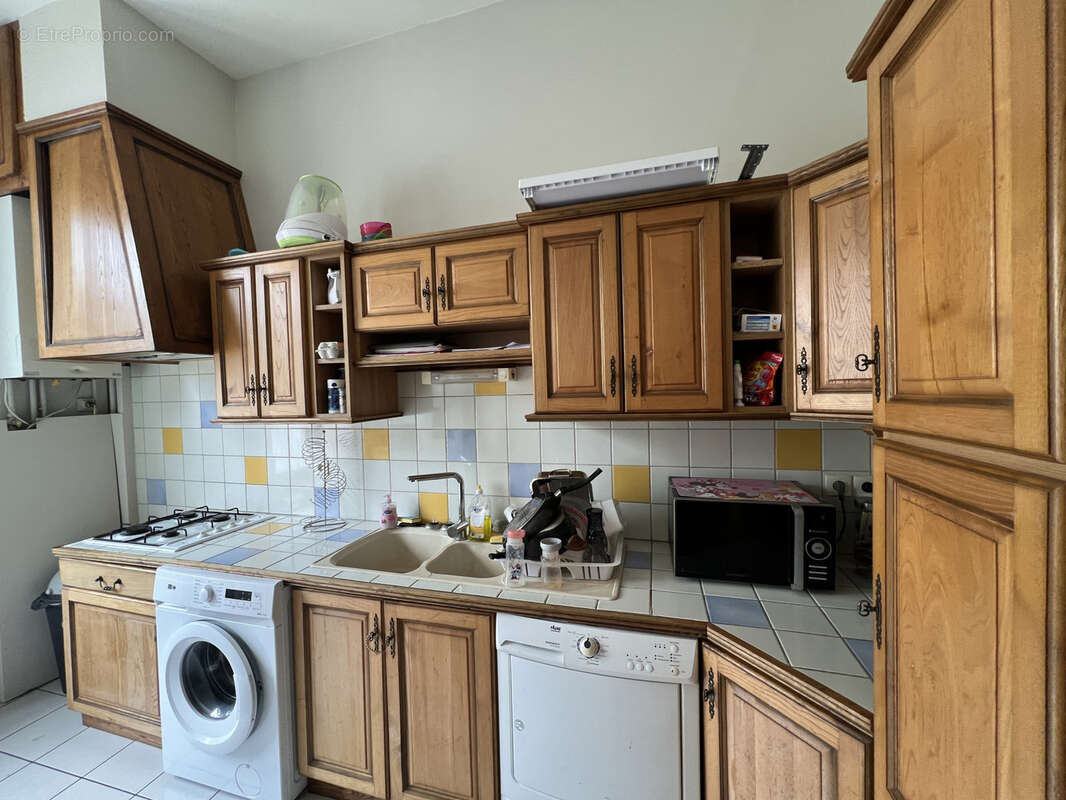 Immeuble de rapport hyper centre 47200 MARMANDE - photo 10
