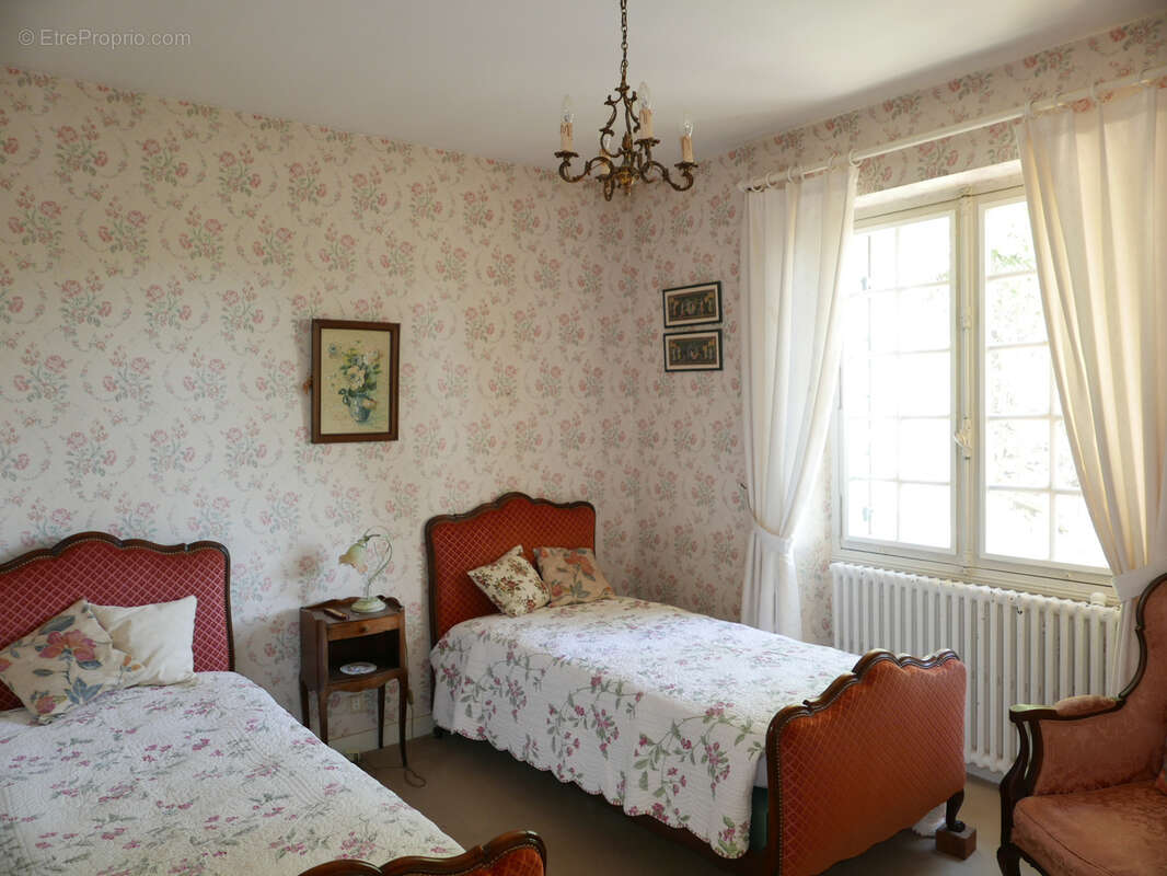 Belle vue et lieu d'exception! - photo 14