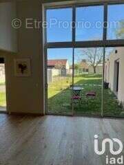 Photo 5 - Maison à L'HABIT