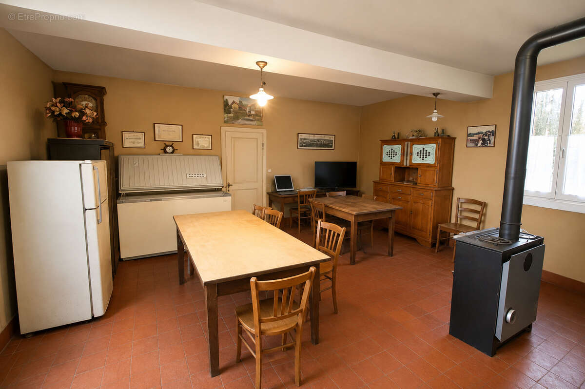 Maison à AVERMES