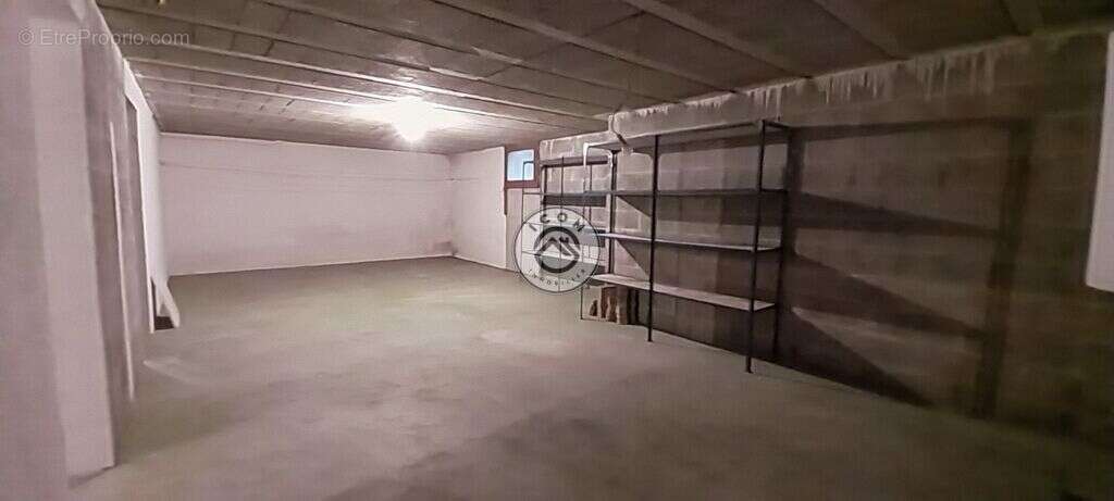 Maison à COULOUNIEIX-CHAMIERS