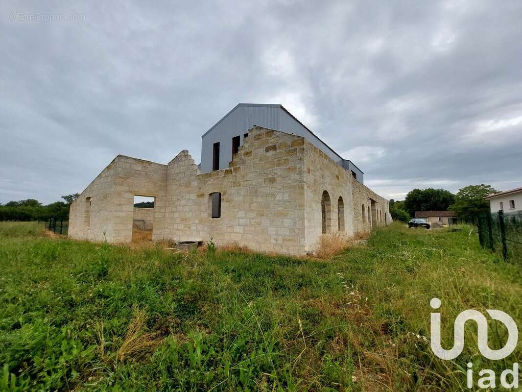 Photo 2 - Maison à BOULIAC