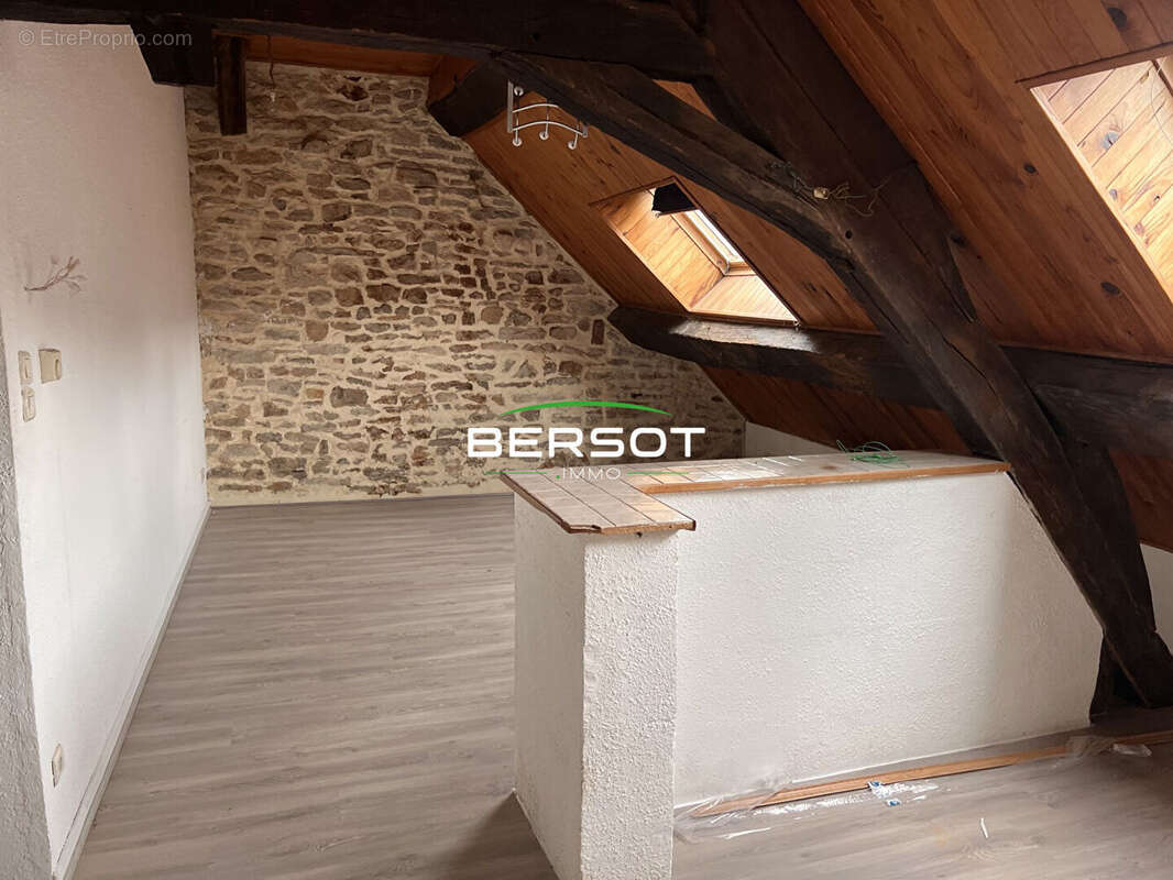 Appartement à VESOUL