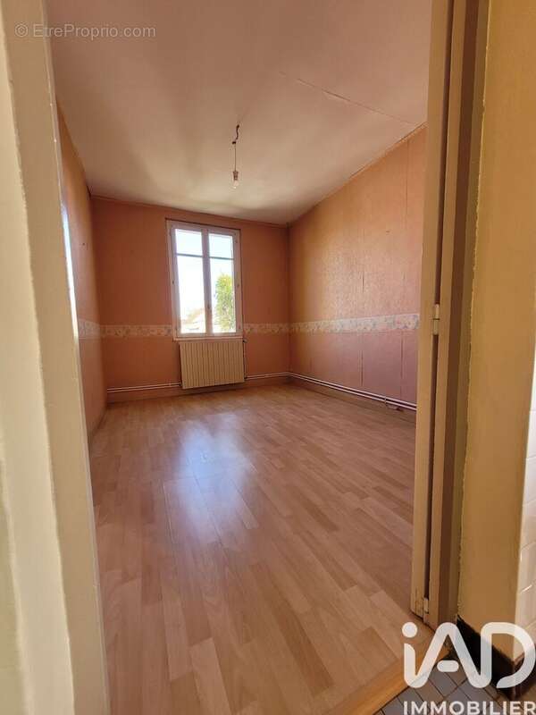 Photo 7 - Maison à SALBRIS