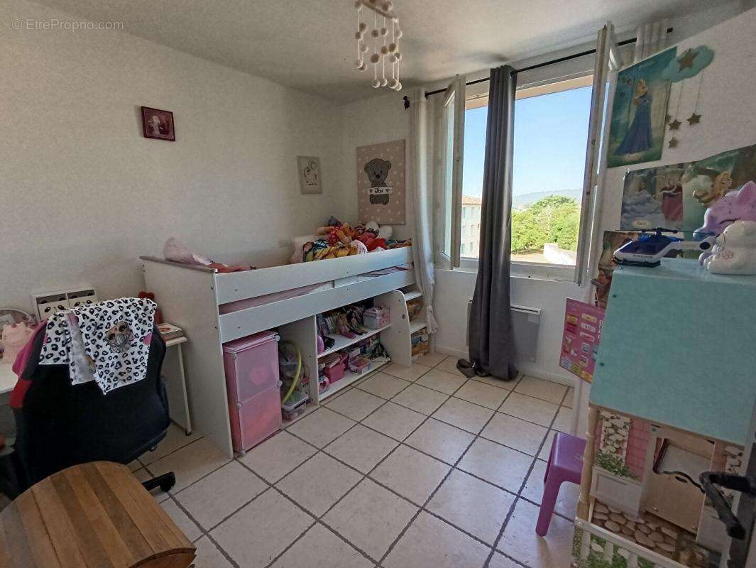 Appartement à MANOSQUE