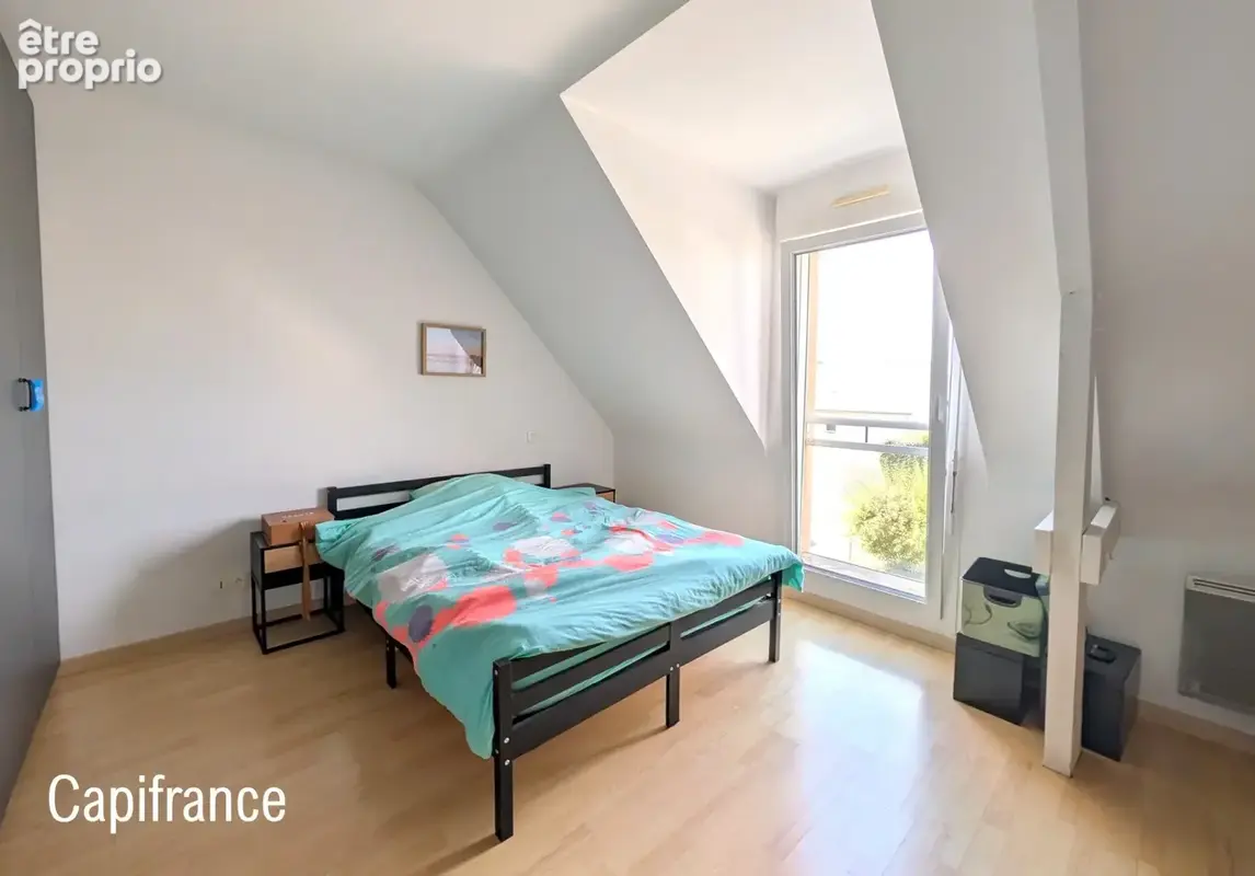 Maison à vendre 6 pièces LA GACILLY (56) - grand terrain - 4 chambres - 2 garages - photo 10
