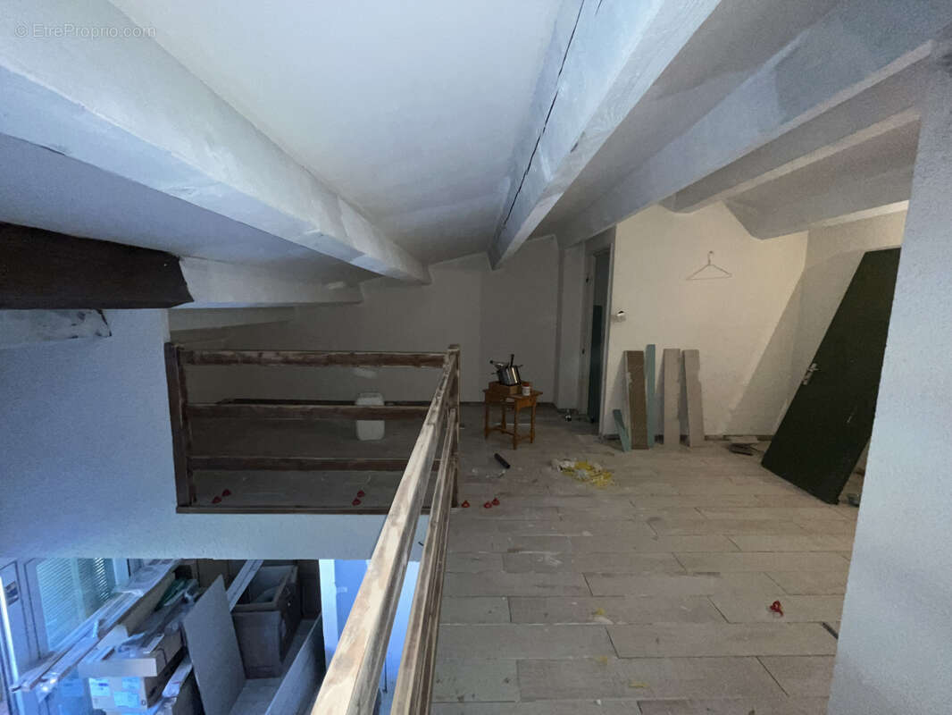 Appartement à SAINT-TROPEZ