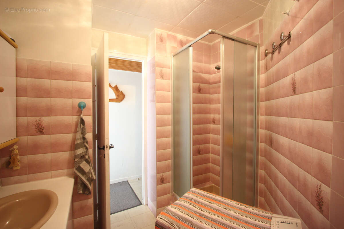 Appartement à CHAMROUSSE