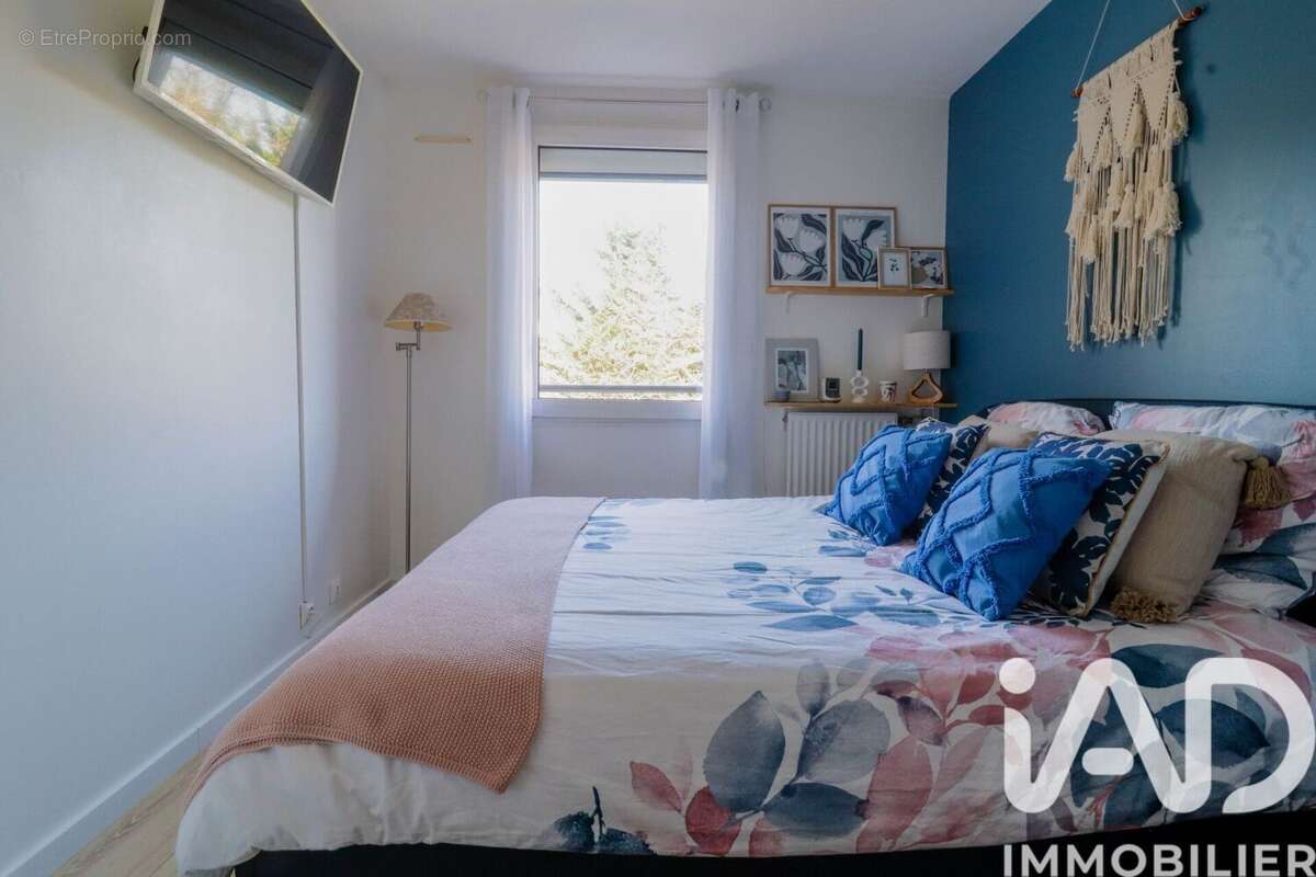 Photo 7 - Appartement à LE PLESSIS-ROBINSON