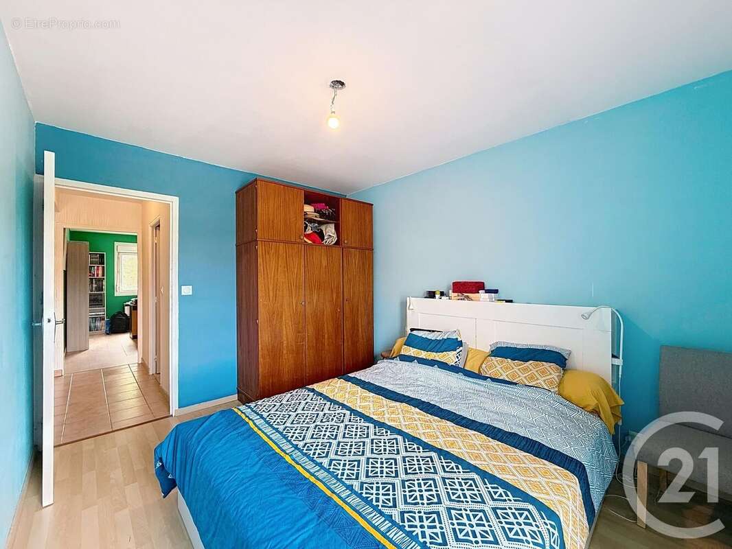 Appartement à TROYES