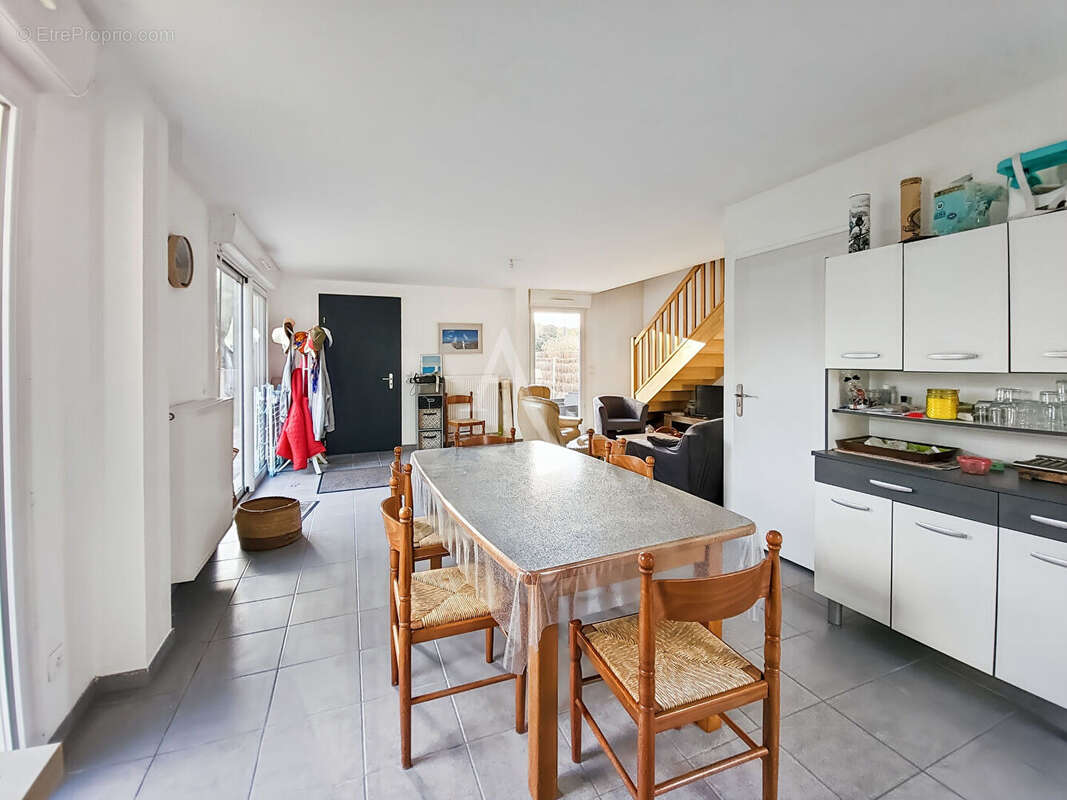 Maison à NOTRE-DAME-DE-MONTS