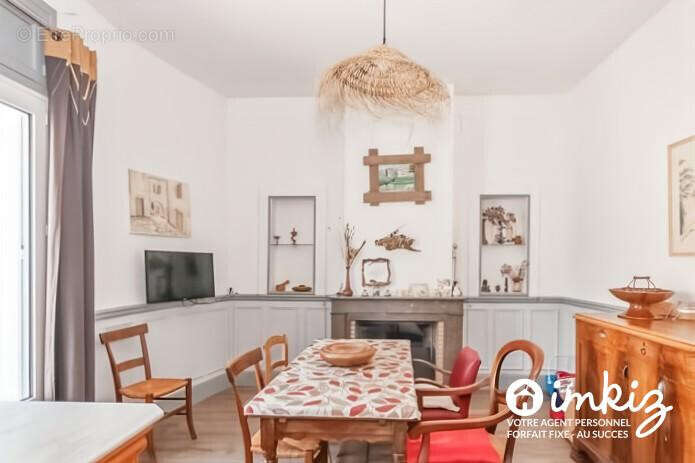 Exceptionnelle Maison Vigneronne T5 à Roujan - photo 4