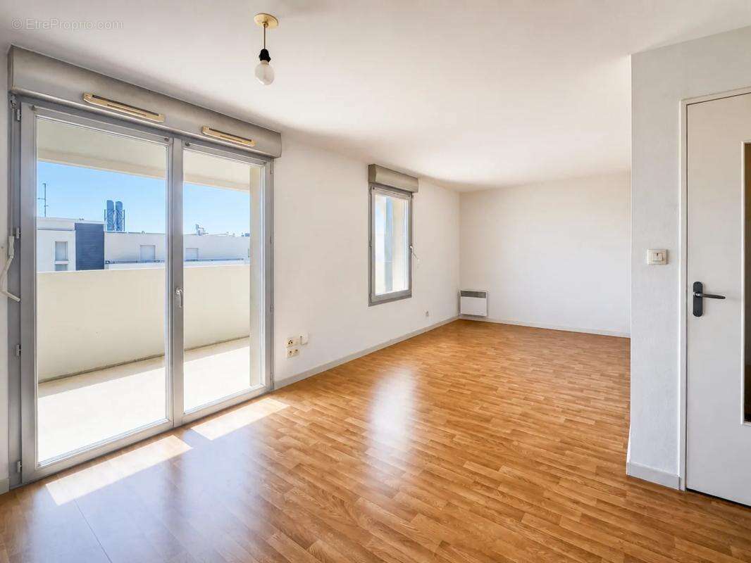 Appartement de 39 m² à Trélazé - photo 5