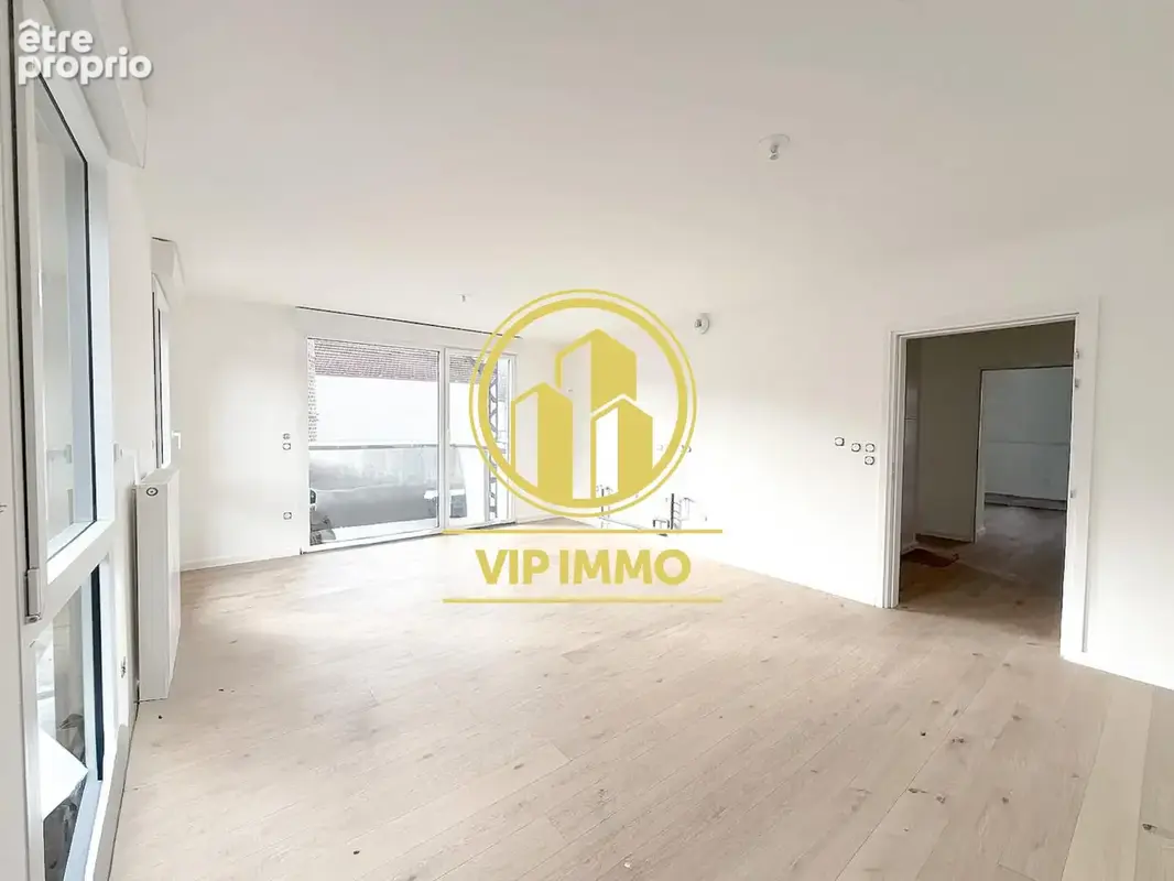 Appartement à WAMBRECHIES