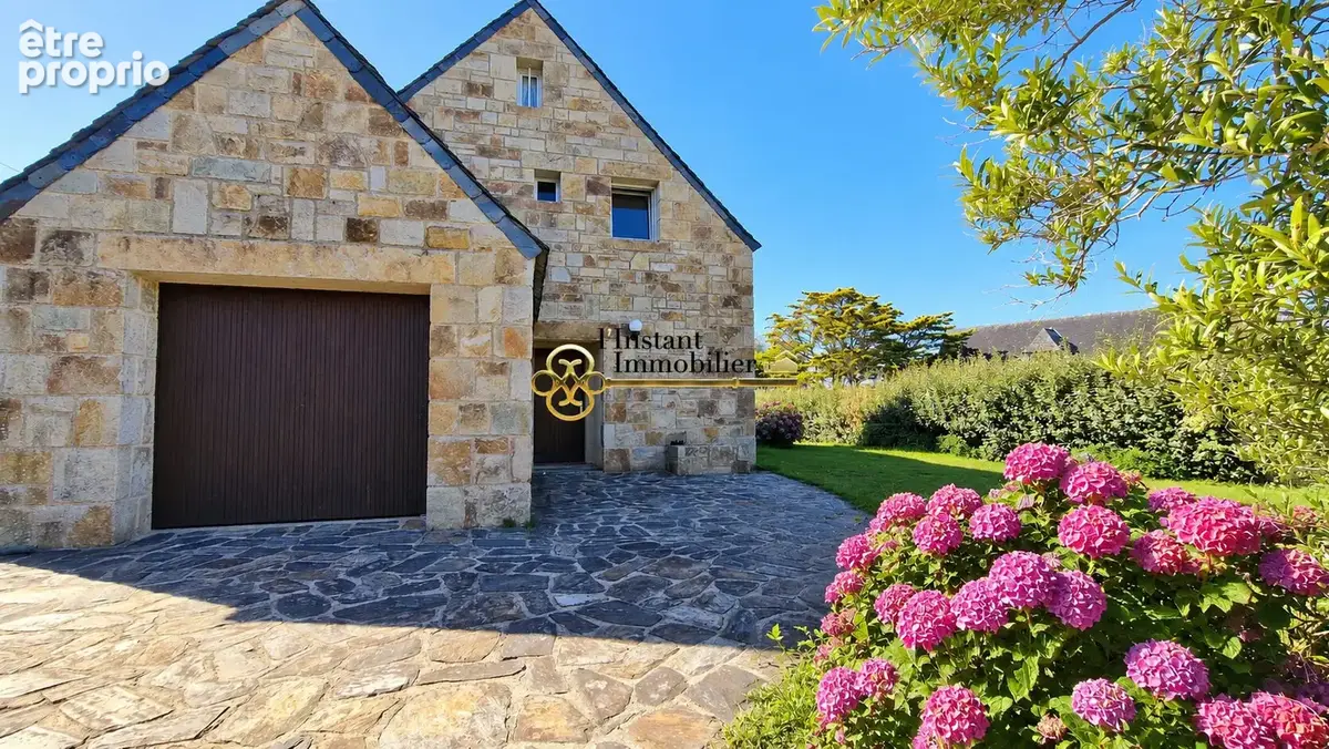 Photo Maison à Plougasnou au prix de 684 125€
