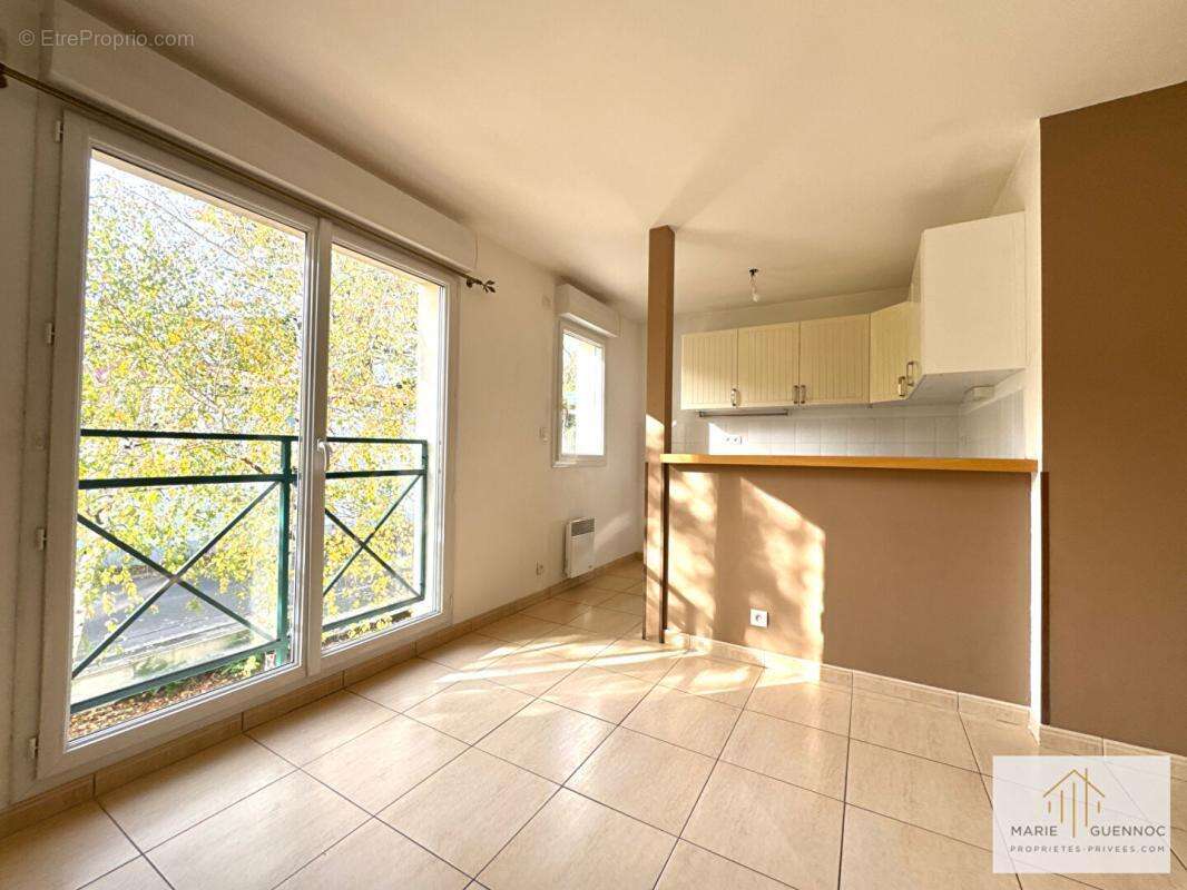 Appartement à BASSE-GOULAINE