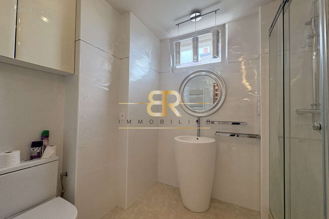 Appartement à COLOMBES