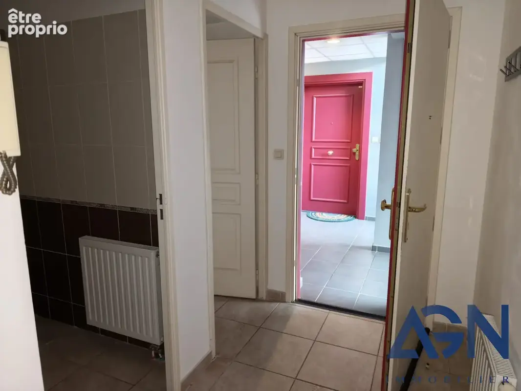 Appartement 2 pièces 42 m² à vendre à Montpellier (34090) - photo 6