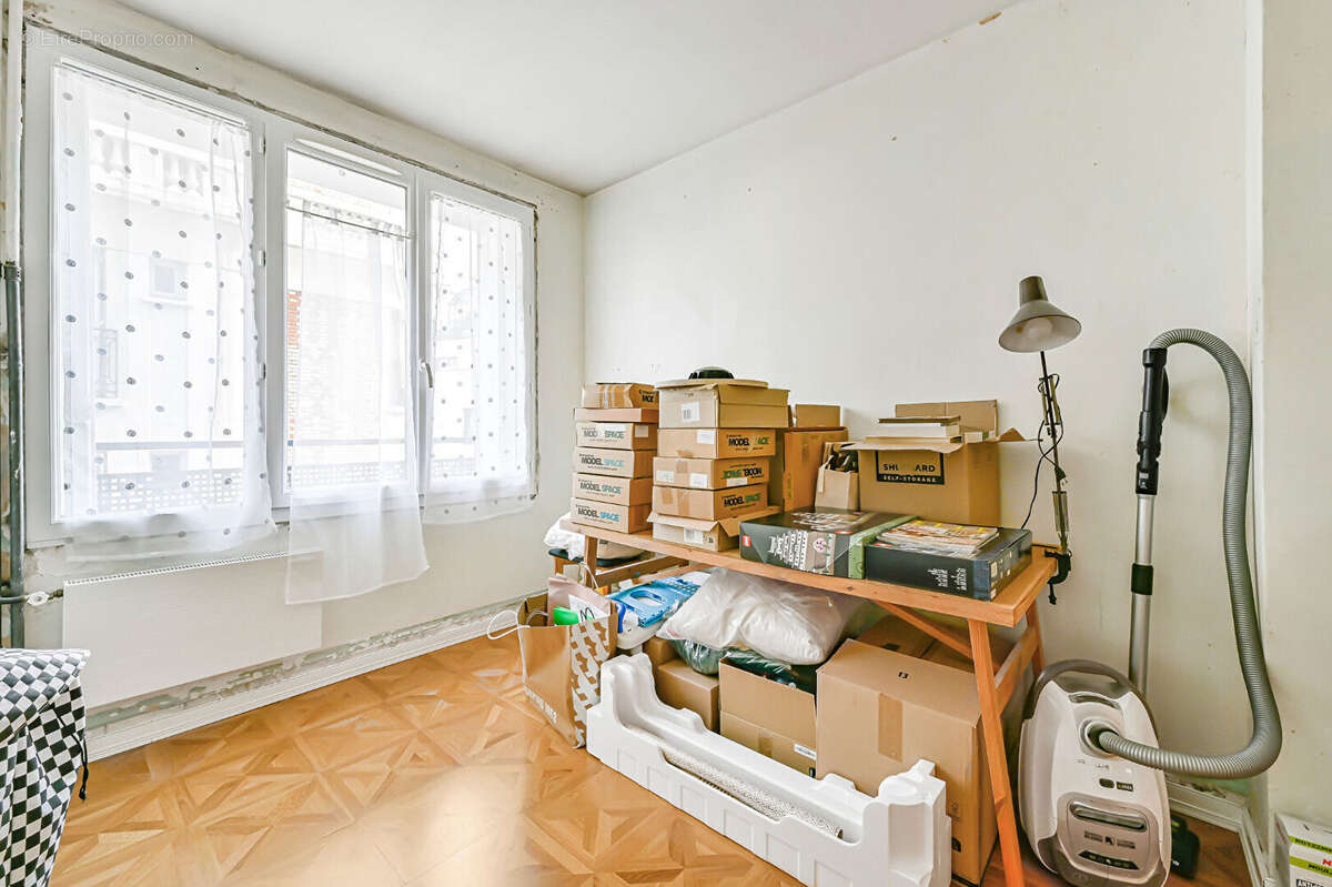 Appartement à MALAKOFF