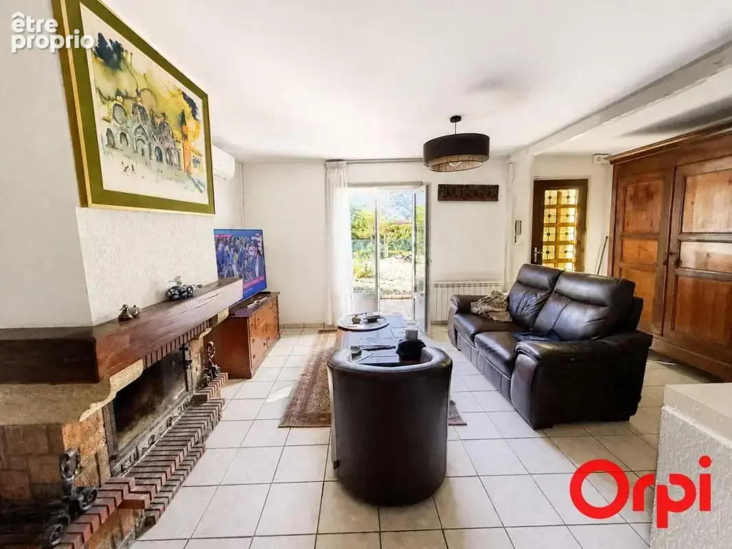 Maison À Vendre - photo 4