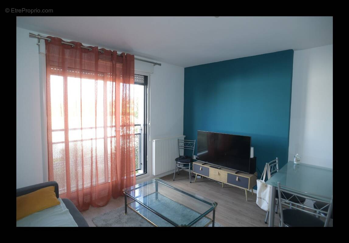 Appartement à AYTRE