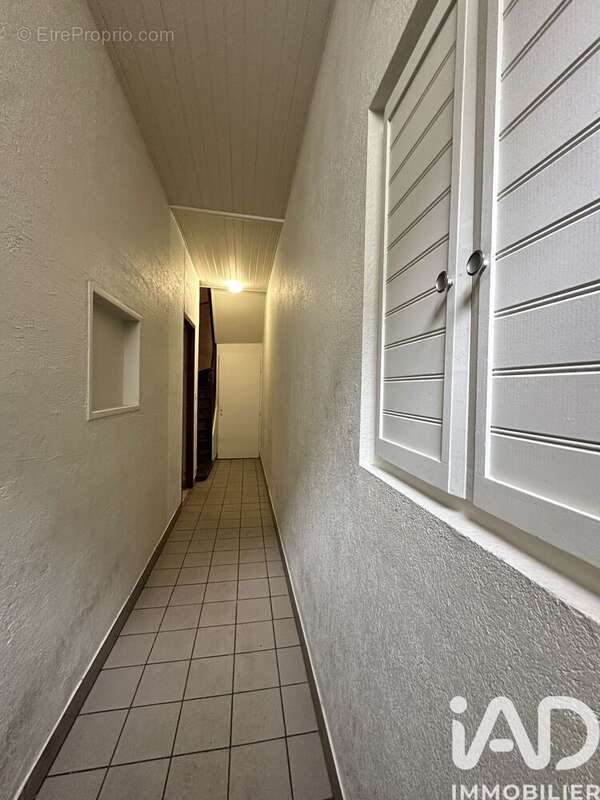 Photo 3 - Appartement à VILLENEUVE-SUR-LOT