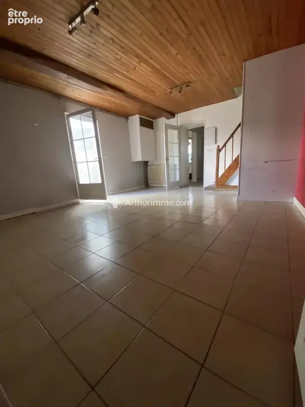Vente Maison Saint-jean-d'angely(17400) 184 600ï¿œ - photo 8