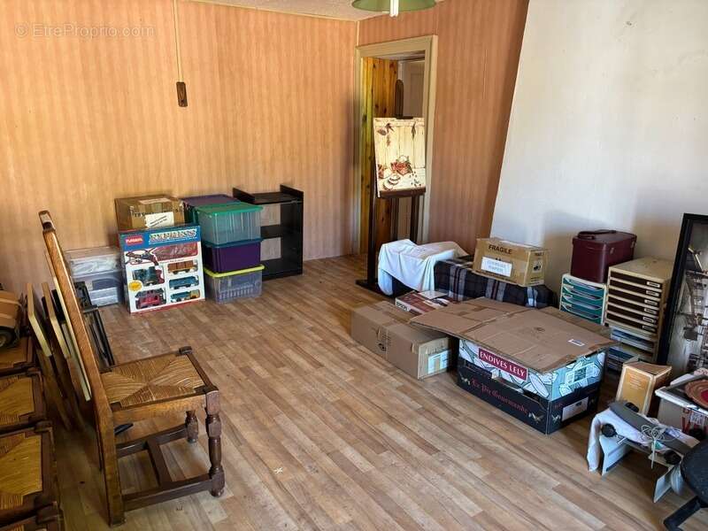 Maison à BOUHANS-ET-FEURG