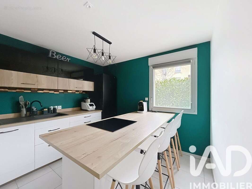 Photo 2 - Appartement à CORBAS