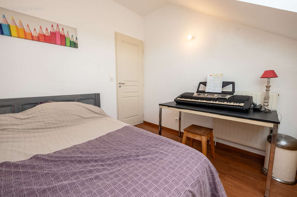 Appartement à MALBUISSON