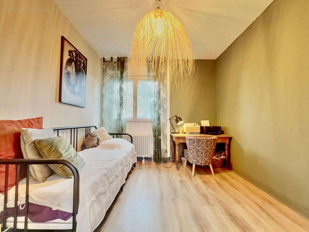 Appartement à BEAUNE
