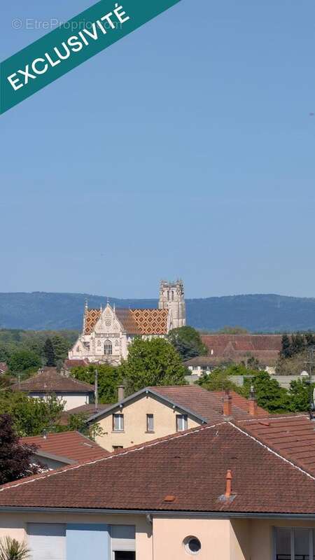 Photo 4 - Appartement à BOURG-EN-BRESSE