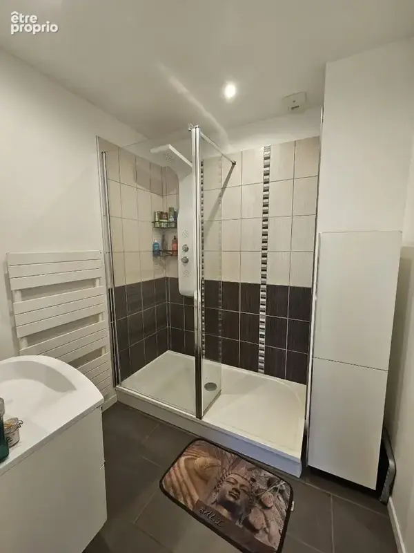Maison individuelle 2014 * quartier résidentiel * limitrophe andrésy * dpe top - photo 11