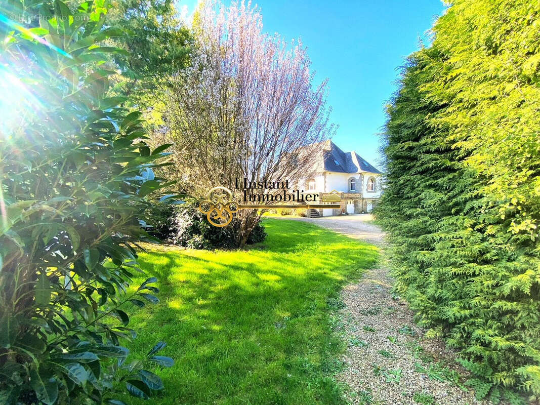 Maison à MORLAIX